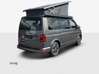 gebraucht VW California 6.1 Beach Liberty