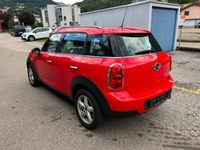 gebraucht Mini One Countryman R60 1.6 D