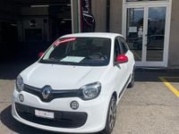 Gebraucht Renault Twingo Intens 90 PS (66 kW) 2017 Kleinwagen