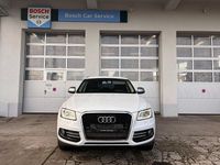 Gebraucht Audi Q5 177 PS (130 kW) 2014 SUV