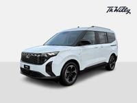 Neu Ford Courier Titanium 100 kW (136 PS) 2025 Van / Kleinbus