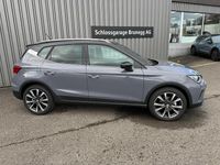 Gebraucht Seat Arona FR 115 PS (84 kW) 2024 Grau SUV