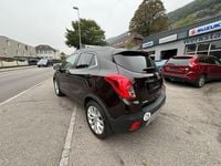 Gebraucht Opel Mokka drive 140 PS (102 kW) 2016 SUV
