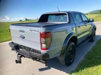 Gebraucht Ford Ranger Raptor 213 PS (156 kW) 2020 Abholung