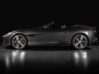 Gebraucht Ferrari Portofino 600 PS (441 kW) 2020 Cabrio