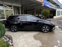 gebraucht Toyota Auris Touring Sports 1.8 HSD Premium e-CVT