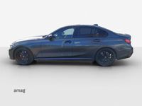 gebraucht BMW 320 d M Sport