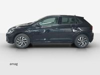 Neu VW Polo Life 95 PS (69 kW) 2025 Limousine