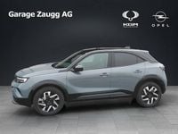 Neu Opel Mokka 145 PS (106 kW) 2025 Grau SUV