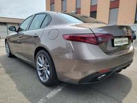 Gebraucht Alfa Romeo Giulia Veloce 280 PS (205 kW) 2019 Grau Limousine