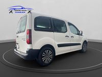 Gebraucht Peugeot Partner Active 98 PS (72 kW) 2013 Van / Kleinbus