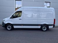 Neu Mercedes Sprinter 170 PS (125 kW) 2026 Van