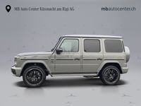 gebraucht Mercedes G63 AMG AMG Speedshift Plus G-Tronic