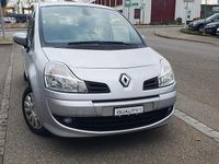 Gebraucht Renault Modus 112 PS (82 kW) 2012 Van / Kleinbus