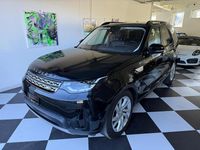Gebraucht Land Rover Discovery 5 HSE Luxury 306 PS (225 kW) 2019 SUV