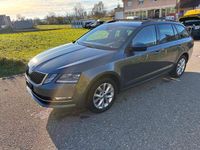 Gebraucht Skoda Octavia 130 PS (95 kW) 2019