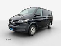 Gebraucht VW Transporter 150 PS (110 kW) 2024 Deep black perleffekt (lc9x) Van