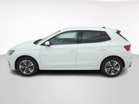 gebraucht Skoda Fabia 1.0 TSI Style DSG