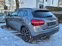 Gebraucht Mercedes GLA200 Night 156 PS (114 kW) 2019 SUV