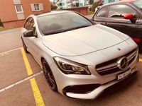 gebraucht Mercedes CLA45 AMG CLA-Klasse C1174m