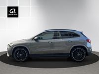 Neu Mercedes GLA35 AMG AMG 306 PS (225 kW) 2025 Grau SUV