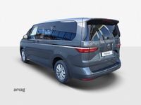 gebraucht VW Multivan NewLiberty lang