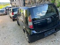 Gebraucht Subaru Justy 91 PS (66 kW) 2009 Kleinwagen