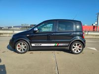 Gebraucht Fiat Panda 100 PS (73 kW) 2010 Kleinwagen