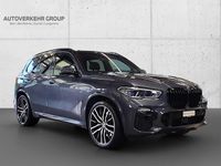 Gebraucht BMW X5 M Sport 285 PS (209 kW) 2021 SUV