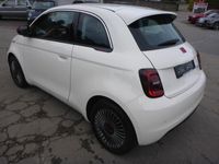 gebraucht Fiat 500e 