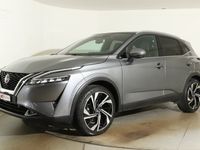 gebraucht Nissan Qashqai 1.3 DIG-T MHEV Tekna+ Xtronic