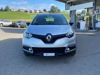 gebraucht Renault Captur 0.9 12V Dynamique