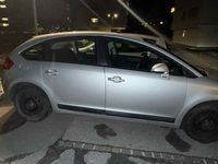 Gebraucht Citroën C4 VTR Sport 120 PS (88 kW) 2009