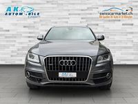 gebraucht Audi Q5 2.0 TDI quattro S-tronic