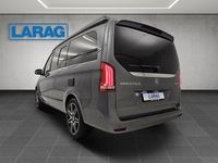 Gebraucht Mercedes V250 Marco Polo 190 PS (139 kW) 2023 Van / Kleinbus