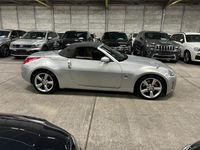 Gebraucht Nissan 350Z Pack 313 PS (230 kW) 2008 Cabrio
