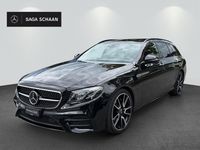 Gebraucht Mercedes E53 AMG AMG 435 PS (319 kW) 2019 Kombi