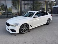 Gebraucht BMW 530 M Sport 265 PS (194 kW) 2020