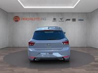 gebraucht Seat Ibiza 1.5 EcoTSI Anniversary DSG