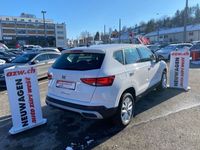 gebraucht Seat Ateca 1.5 TSi EVO Style DSG-Auto. -30%!