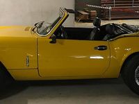 Gebraucht Triumph 1500 1979 Limousine