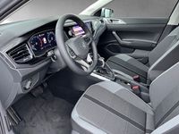 gebraucht VW Polo 1.0 TSI Style DSG