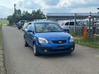 Gebraucht Kia Rio 97 PS (71 kW) 2006