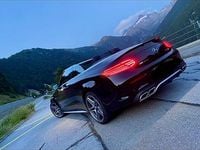 Gebraucht Mercedes C63S AMG AMG 510 PS (375 kW) 2017 Cabrio