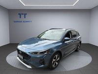 Neu Ford Focus ST 155 PS (114 kW) 2025 Limousine