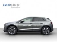 Gebraucht Skoda Elroq 210 kW (286 PS) 2025 Anthrazit SUV