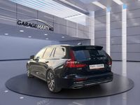 gebraucht Volvo V60 2.0 T6 TE Inscription eAWD