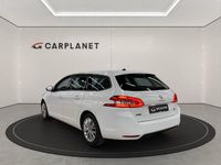 Gebraucht Peugeot 308 SW Active 120 PS (88 kW) 2015 Kombi