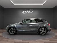 Gebraucht Audi SQ5 Ambiente 347 PS (255 kW) 2019 SUV