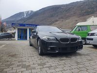 gebraucht BMW 550 i SAG